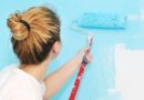 Pintura de Parede