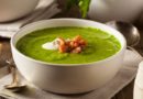 Caldo de Ervilha: Sua história e sua receita