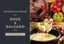2 receitas de fondue: Veja como é facil e rapido.
