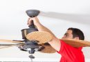 Como Instalar Ventilador de Teto: Confira Aqui o Passo a Passo