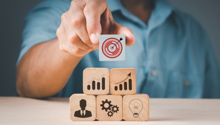 princípios para criar uma empresa lucrativa