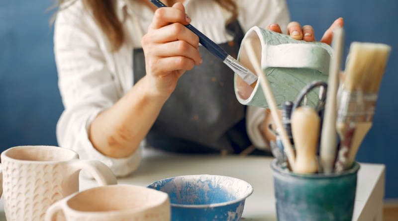7 Motivos para Você fazer Artesanato