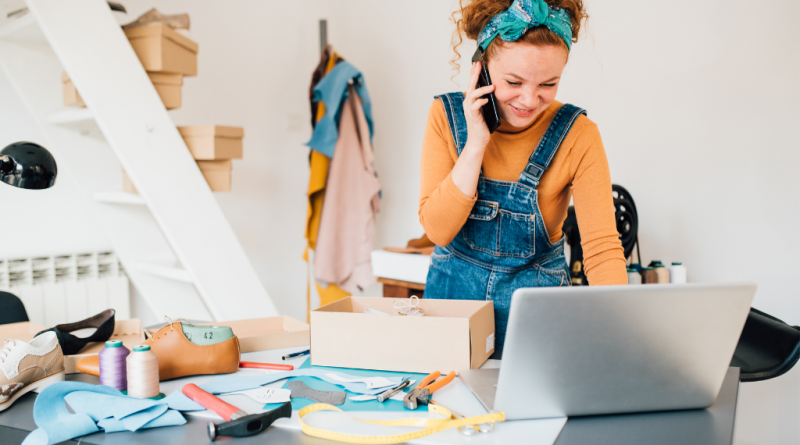 Aprenda a como Vender seu Artesanato na Internet