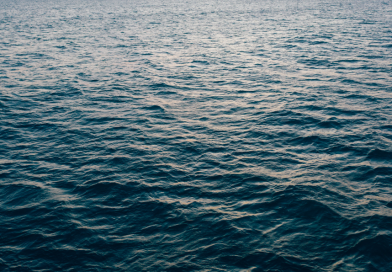 Porque a Água do Mar é Salgada? Descubra Agora