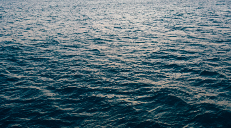 Porque a Água do Mar é Salgada? Descubra Agora