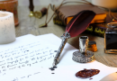 Saiba Como foi a Criação da Caneta de Tinta